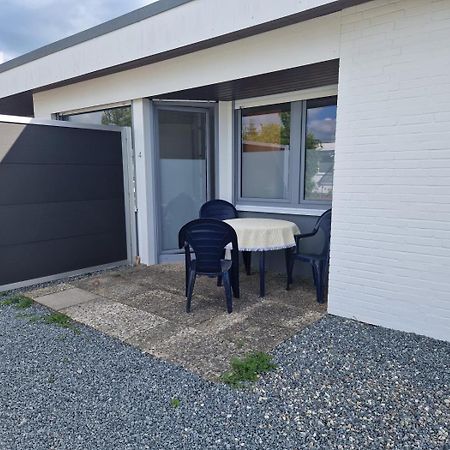 Feriengarten Dahme W 4 Kültér fotó