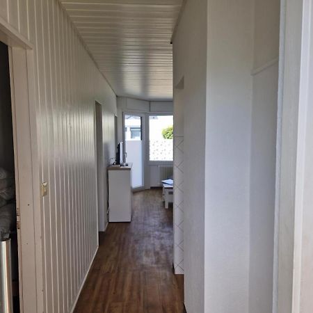 Feriengarten Dahme W 4 Kültér fotó