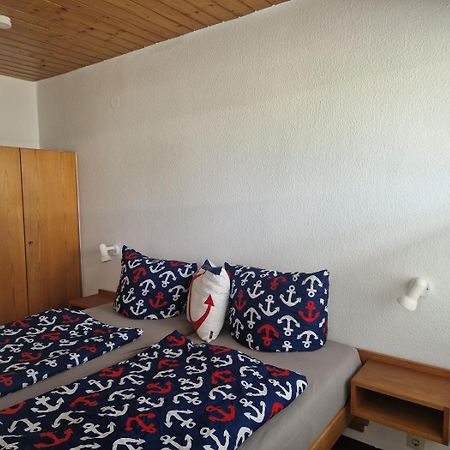 Feriengarten Dahme W 4 Kültér fotó