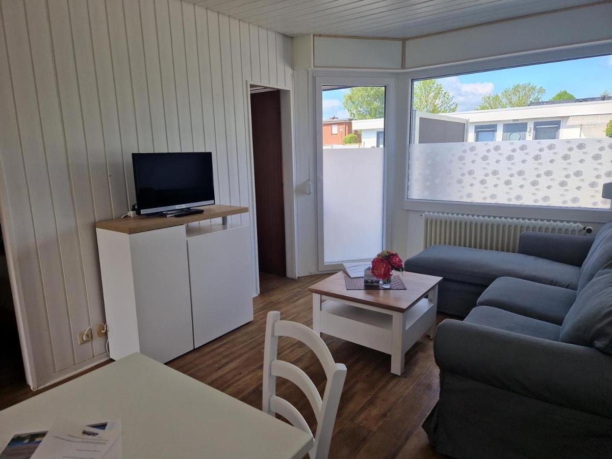 Feriengarten Dahme W 4 Kültér fotó