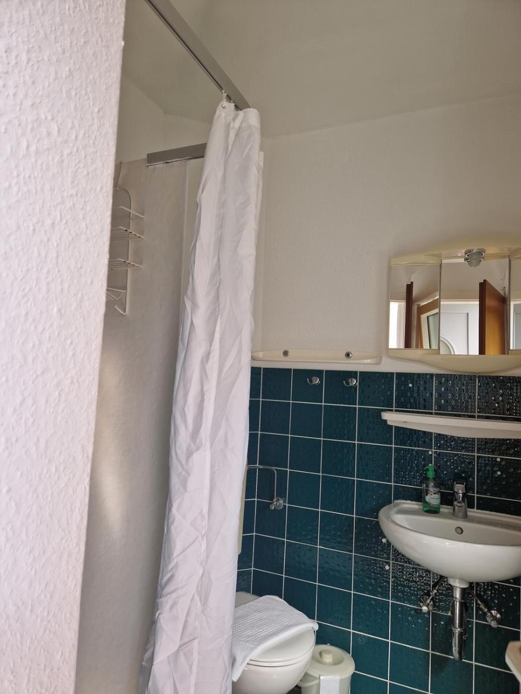 Feriengarten Dahme W 4 Kültér fotó